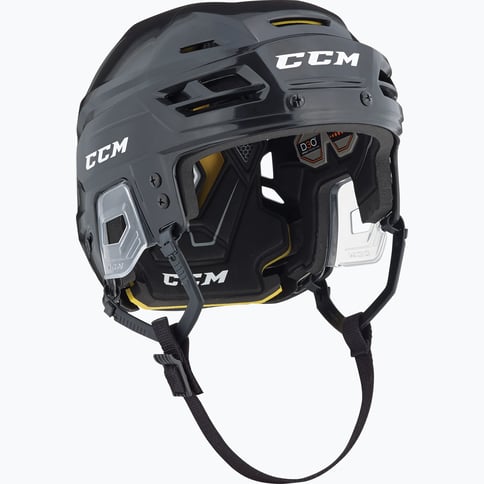 CCM Hockey HT Tacks 310 SR hockeyhjälm Svart