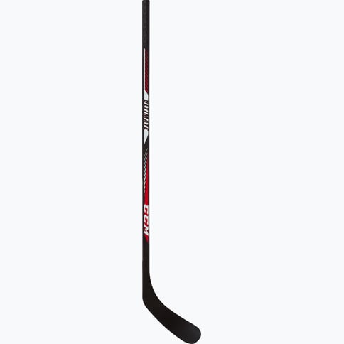 CCM Hockey ST Ultimate 52" JR hockeyklubba  Svart