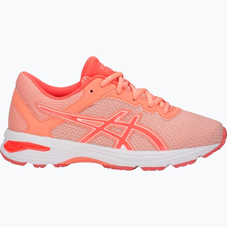 Asics GT-1000 GS löparsko Orange