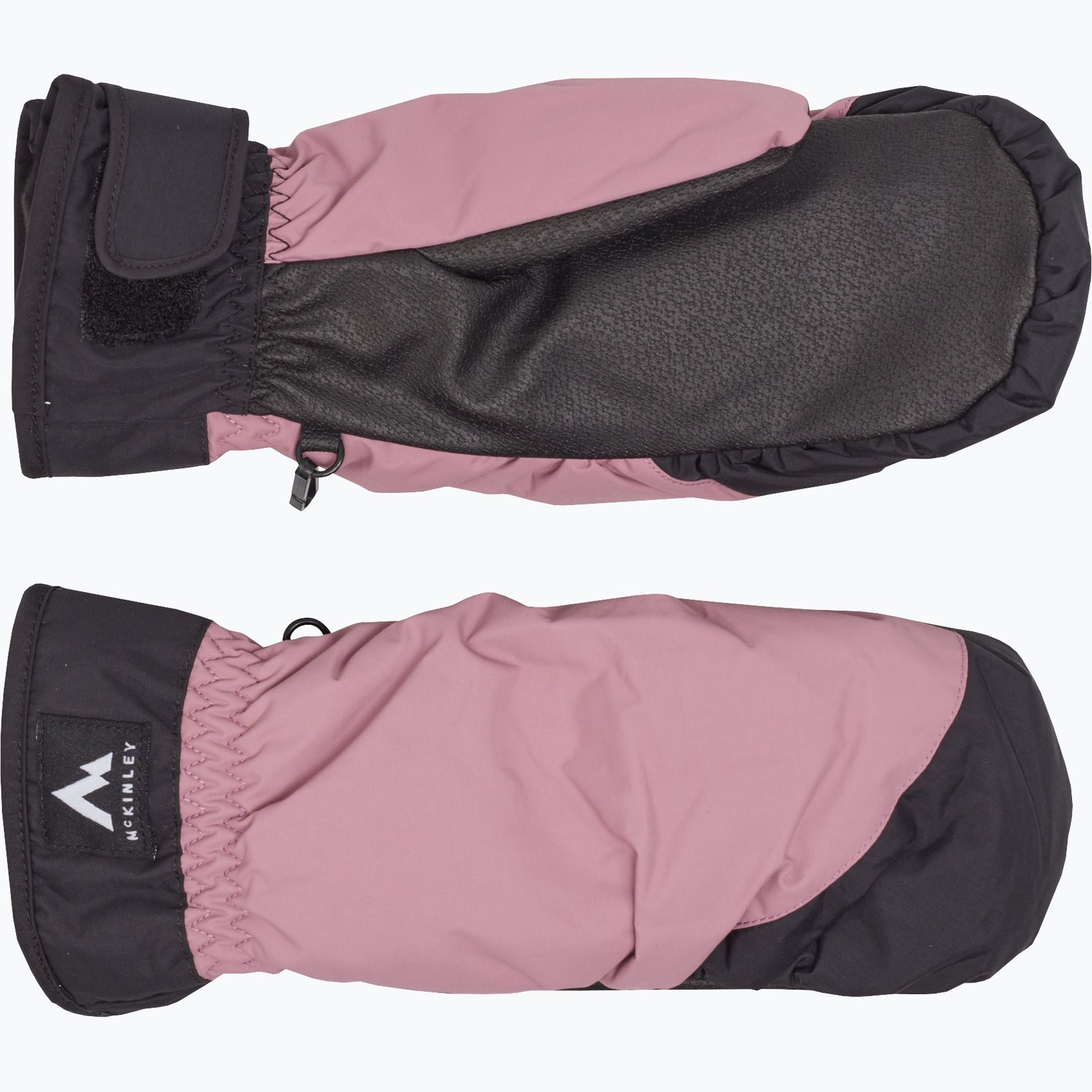 McKinley Ski vantar Rosa