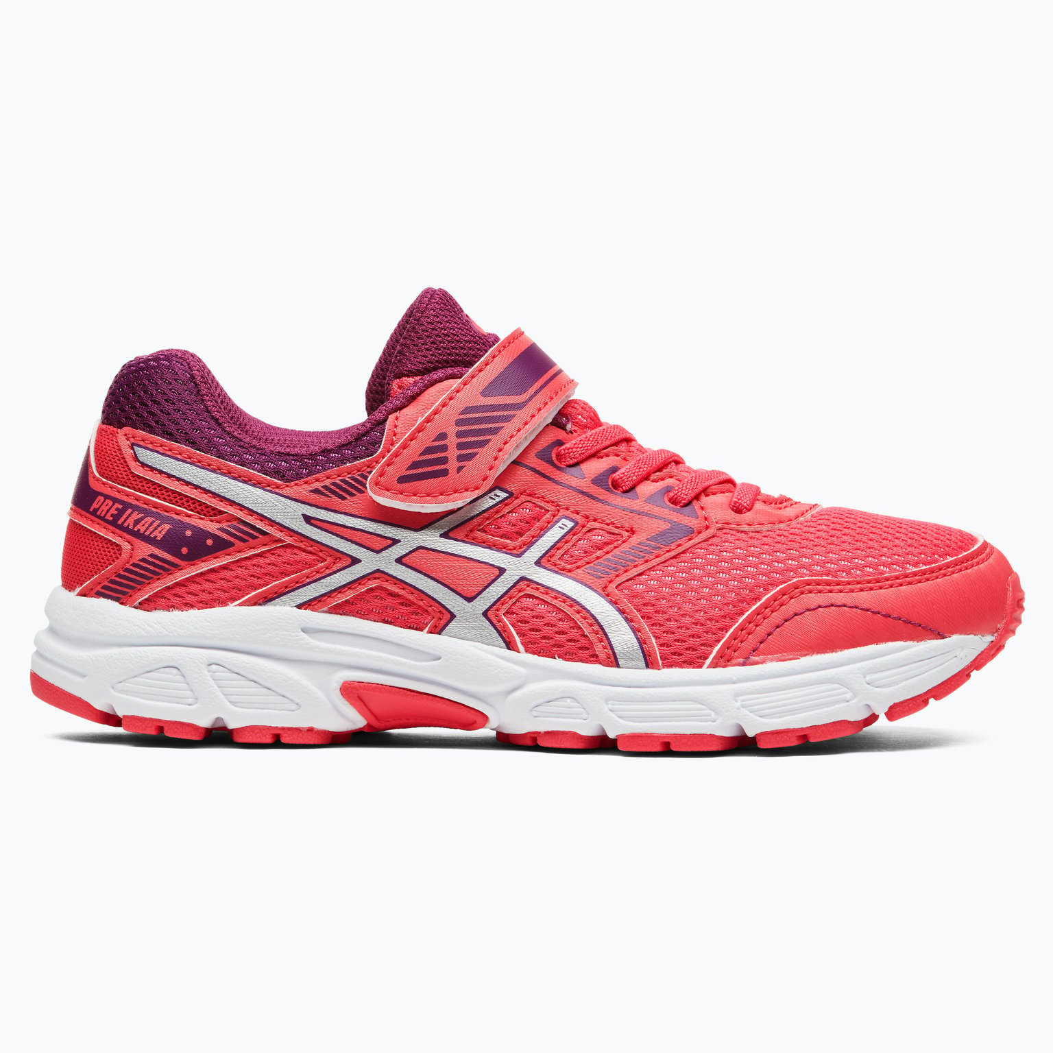 Asics Ikaia 6 ps löparsko Rosa