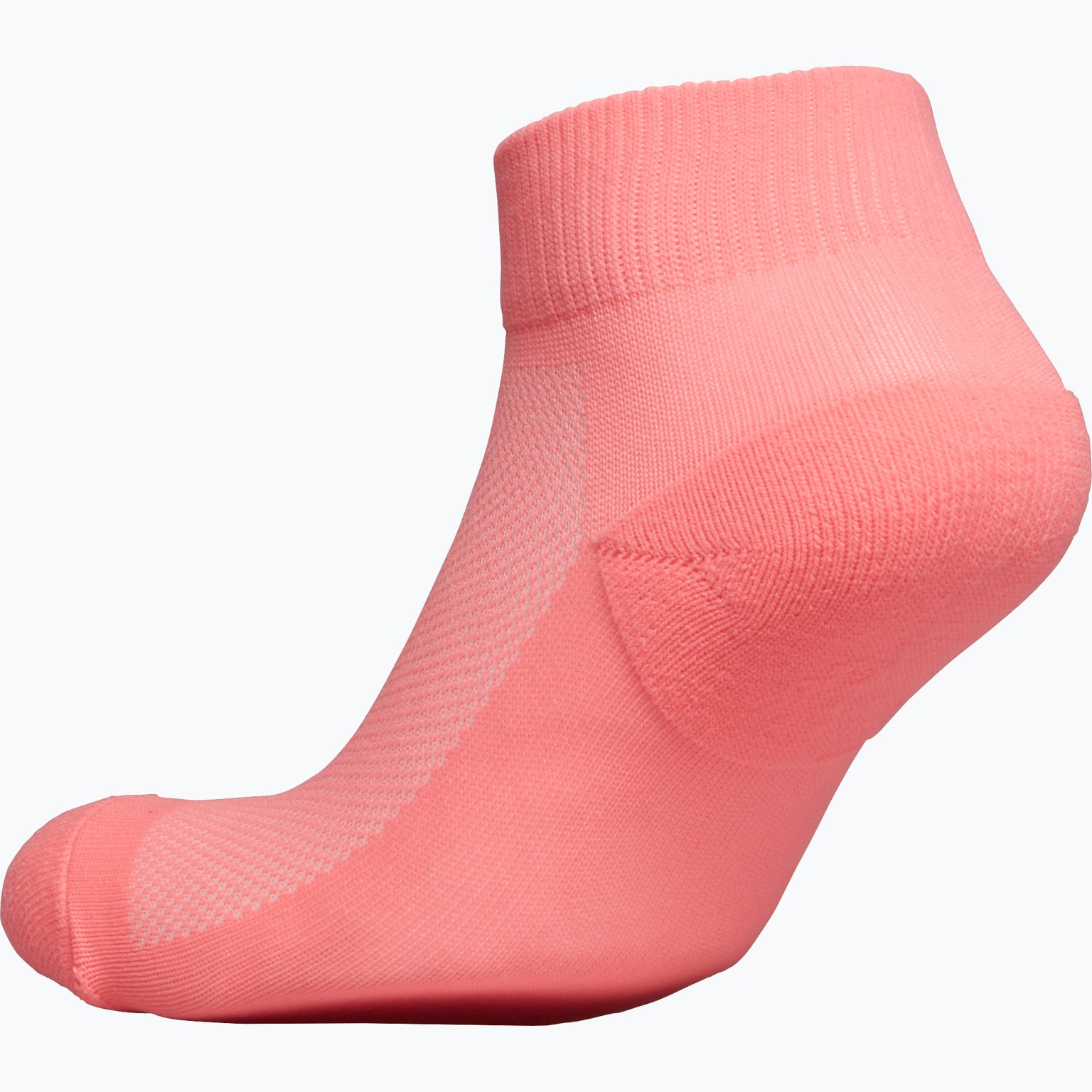 Pro touch Shorty running ankelstrumpa Rosa