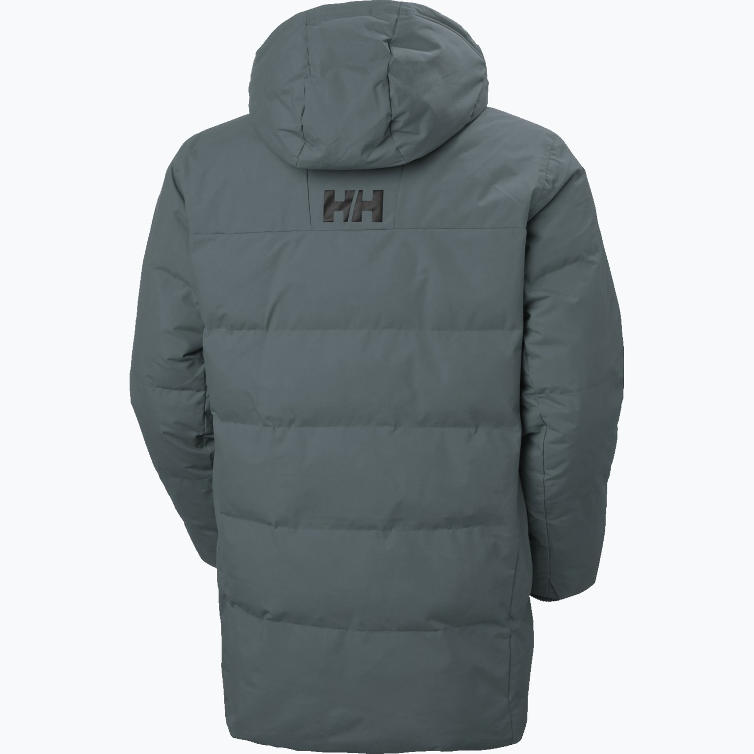 Helly Hansen Tromsoe M vinterjacka Grå