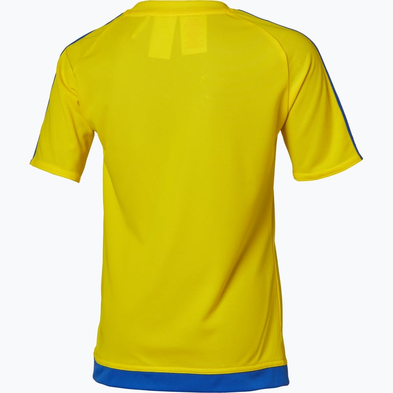 adidas LFS Estro 15 t-shirt Gul