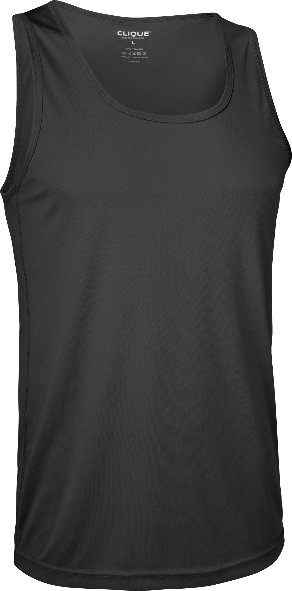 CLIQUE Active tanktop JR