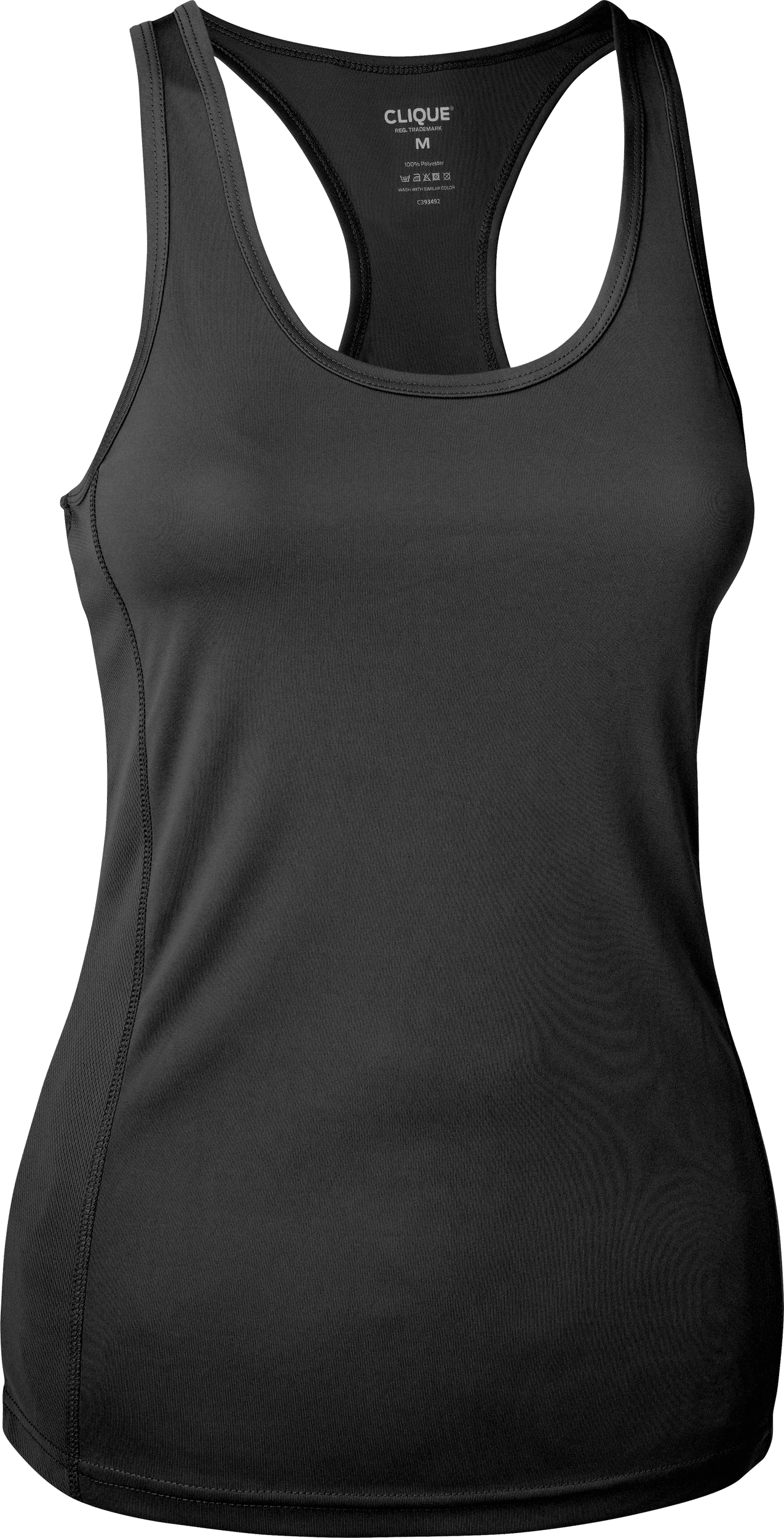 CLIQUE Active tanktop dam