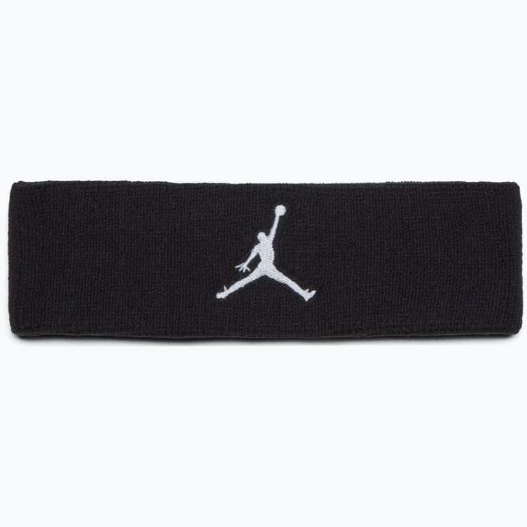 Nike Jordan Jumpman Pannband Svart