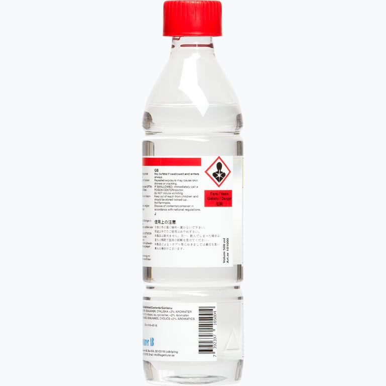 Titab Vallaväck 0,5 L Flerfärgad