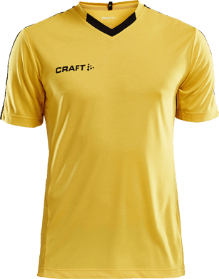 Craft Progress Contrast T-shirt