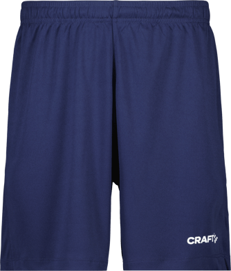 Craft Squad Solid Shorts