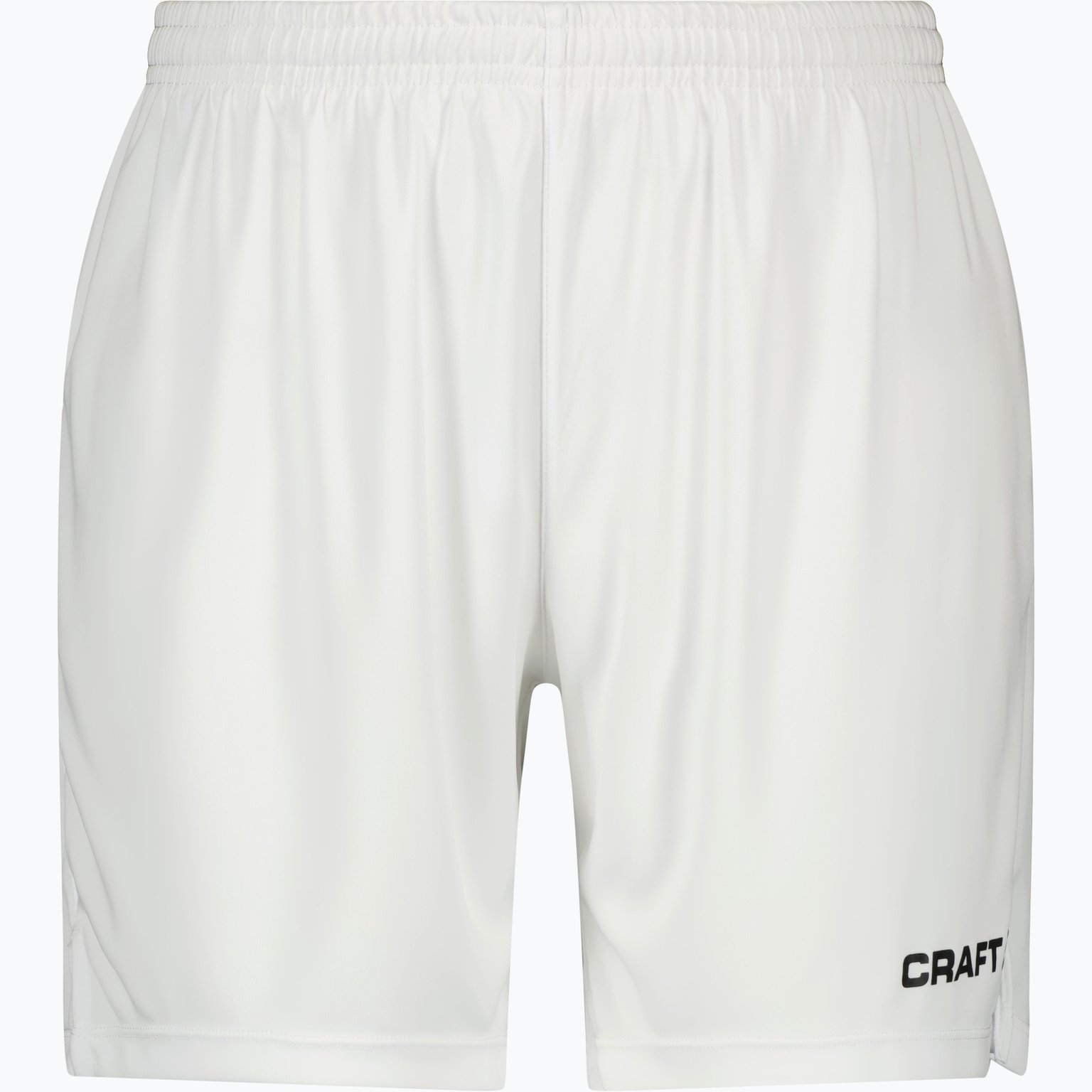 Craft Squad W Solid Shorts Vit