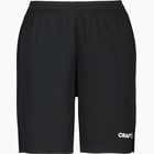 färgalternativ för Svart Craft Squad W Solid Shorts