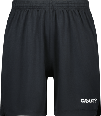 Craft Squad W Solid Shorts