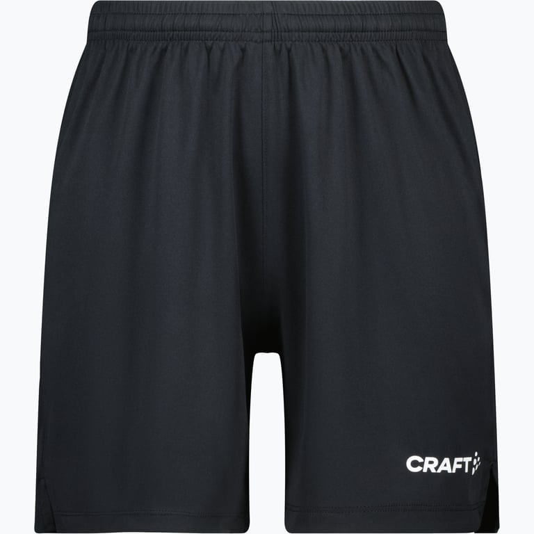 Craft Squad W Solid Shorts Svart