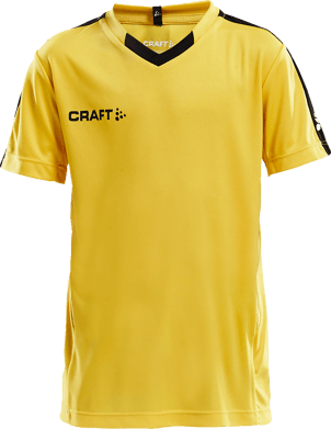 Craft Progress Jr Contrast T-shirt