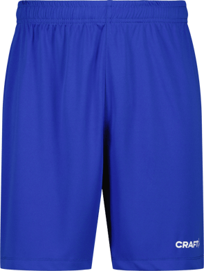 Craft Squad Jr Solid Shorts