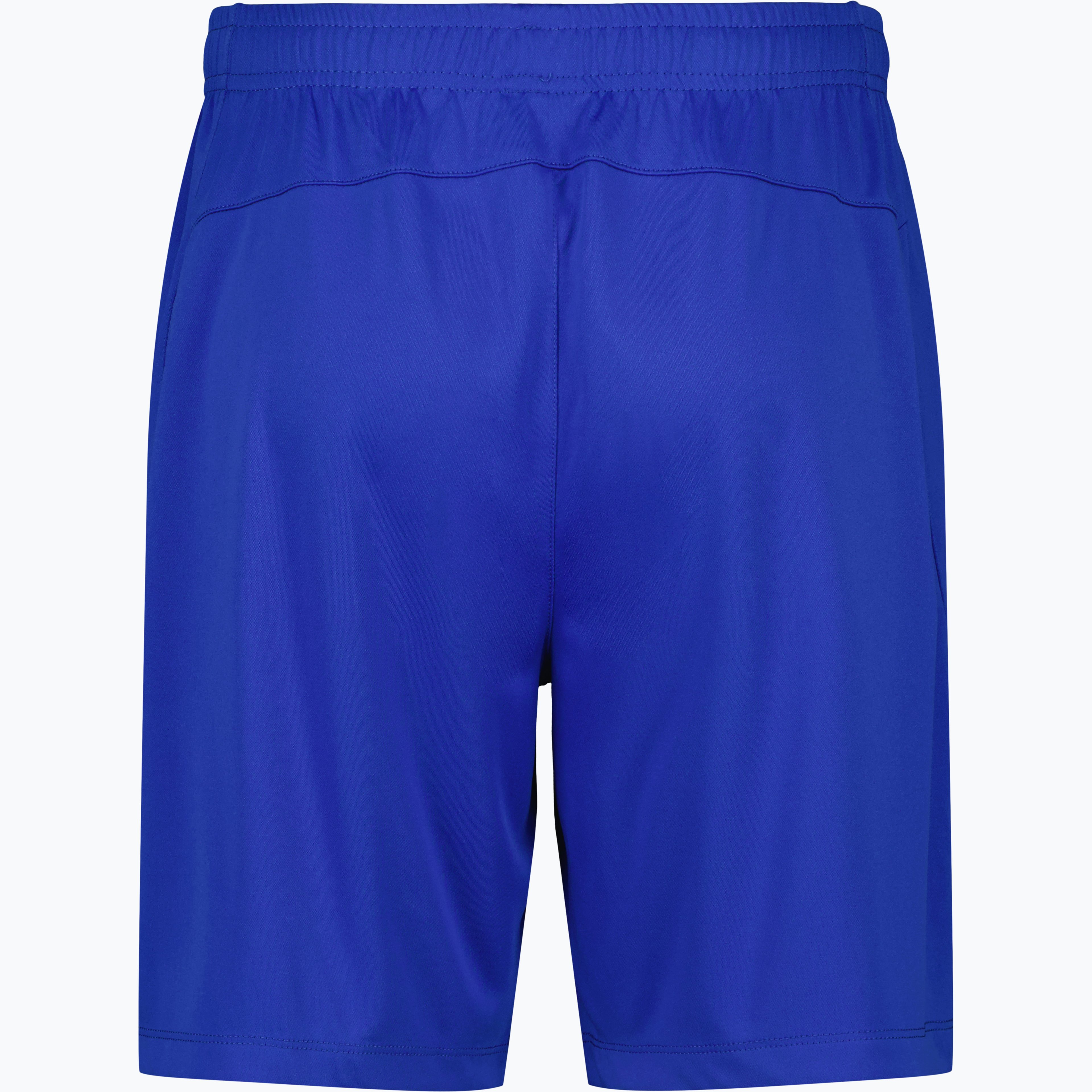 Squad Jr Solid Shorts