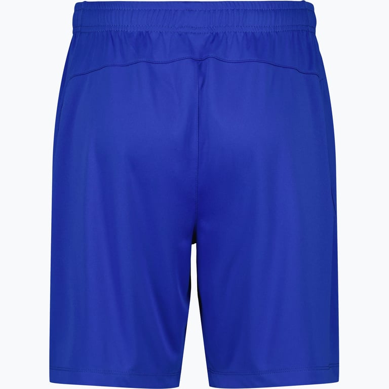 Craft Squad Jr Solid Shorts Blå