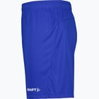 förhandsvisning ikon 3 för Craft Squad Jr Solid Shorts Blå