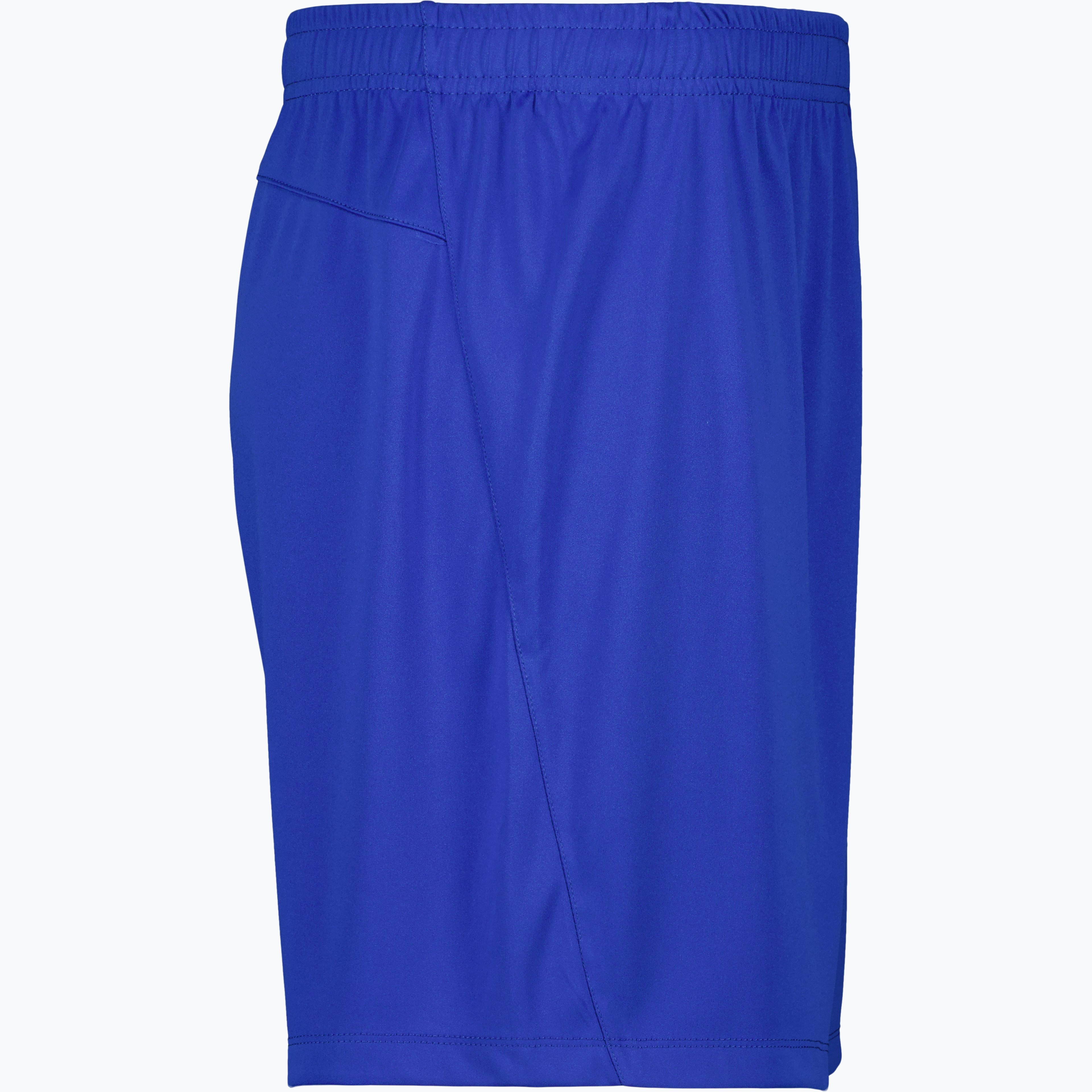 Squad Jr Solid Shorts