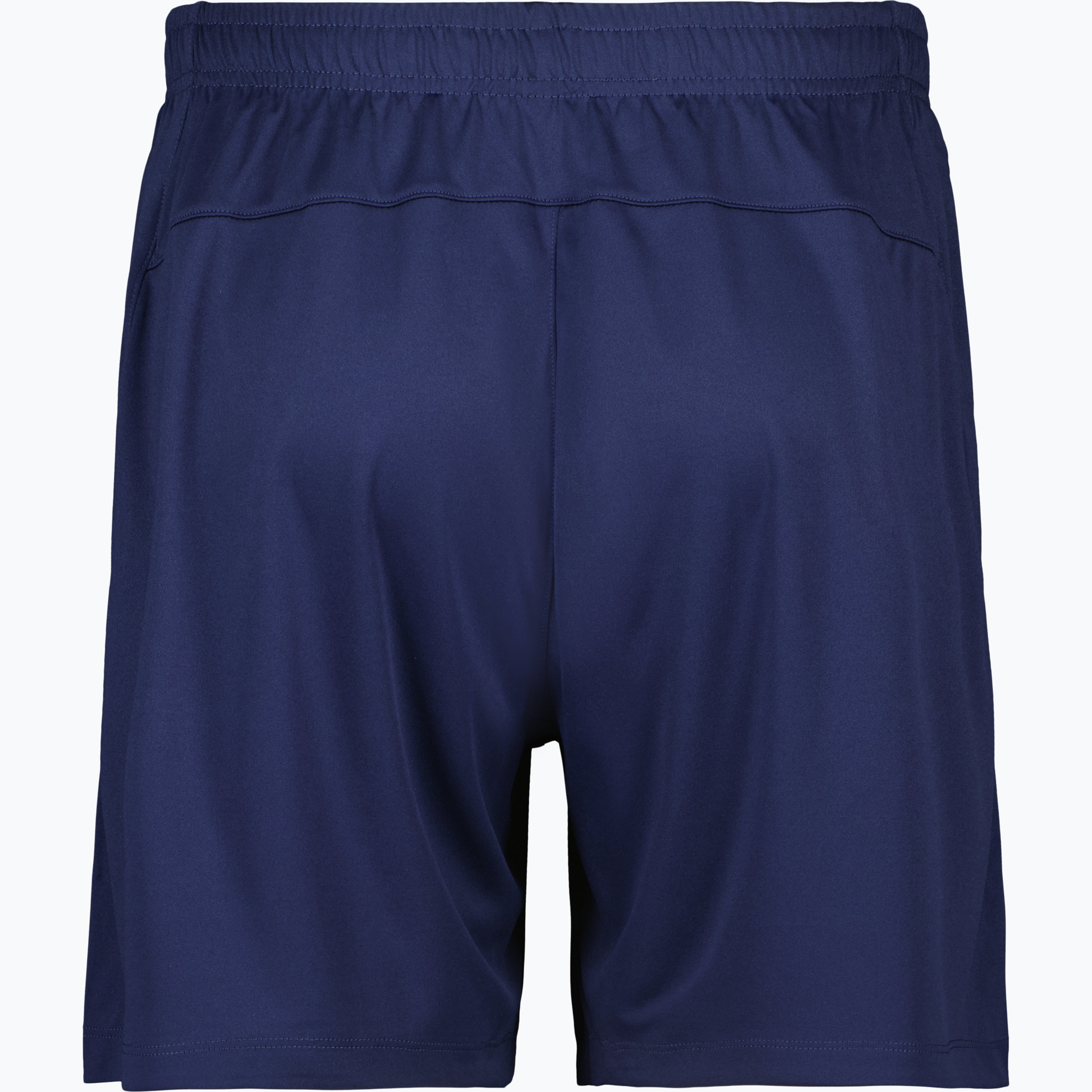 Squad Jr Solid Shorts