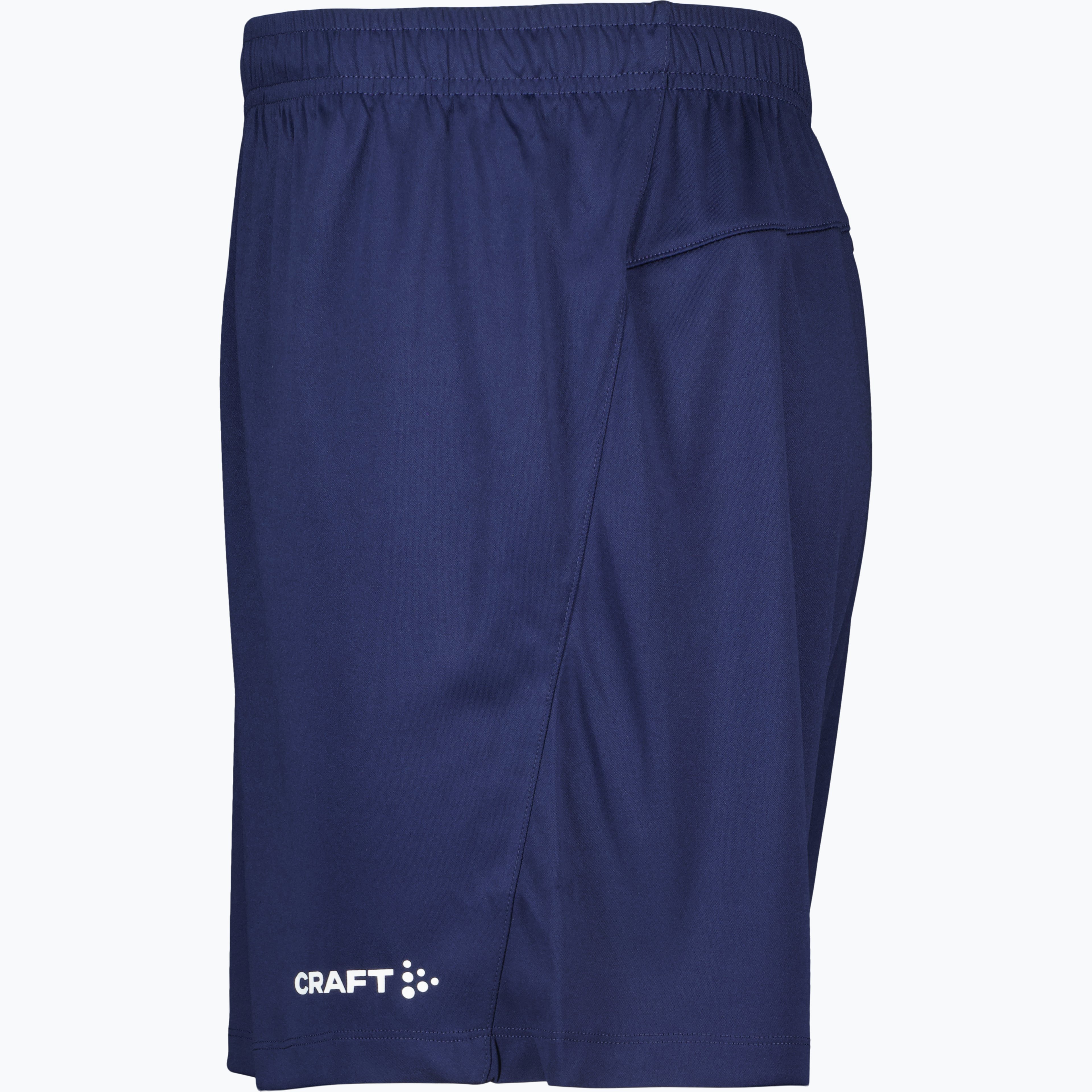 Squad Jr Solid Shorts