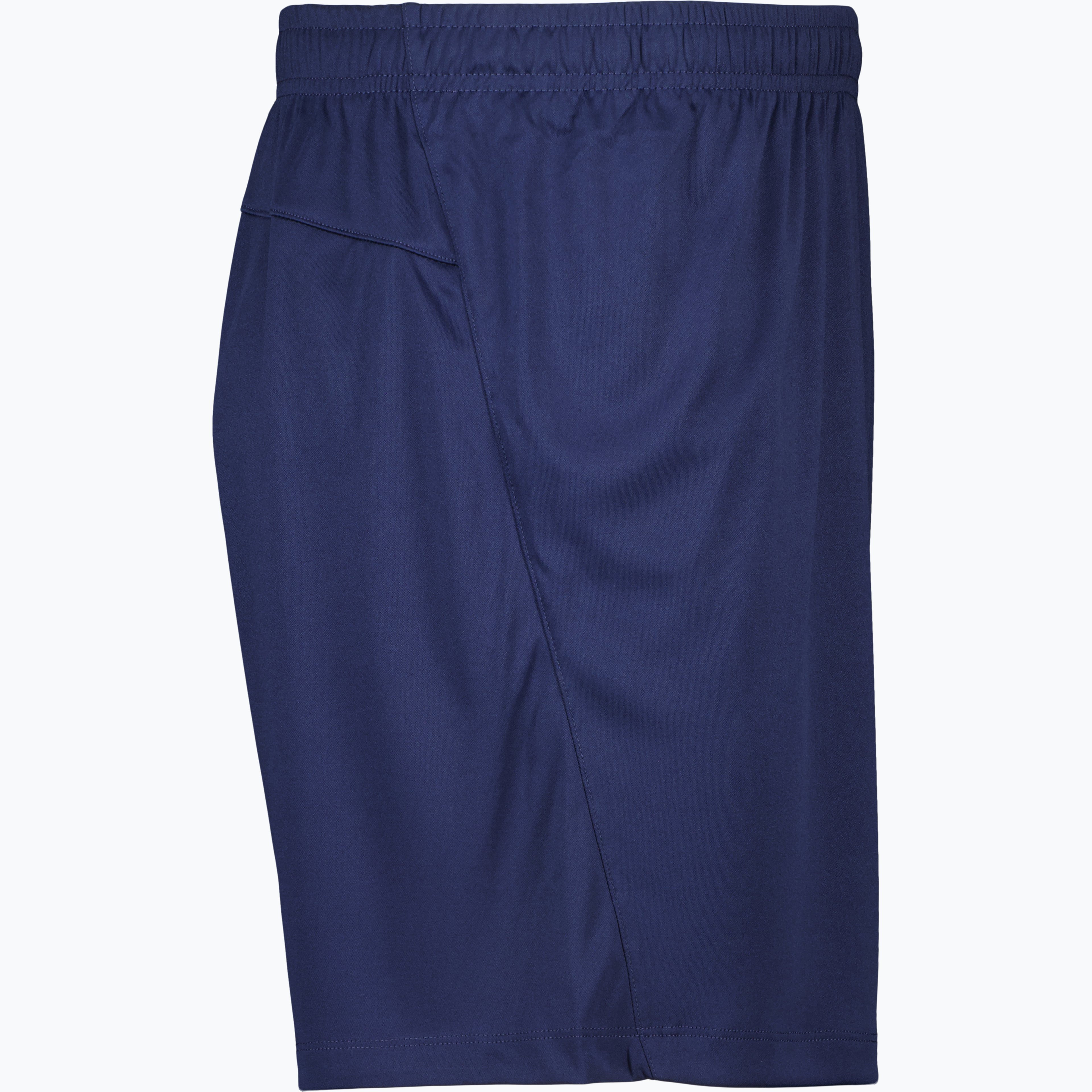 Squad Jr Solid Shorts