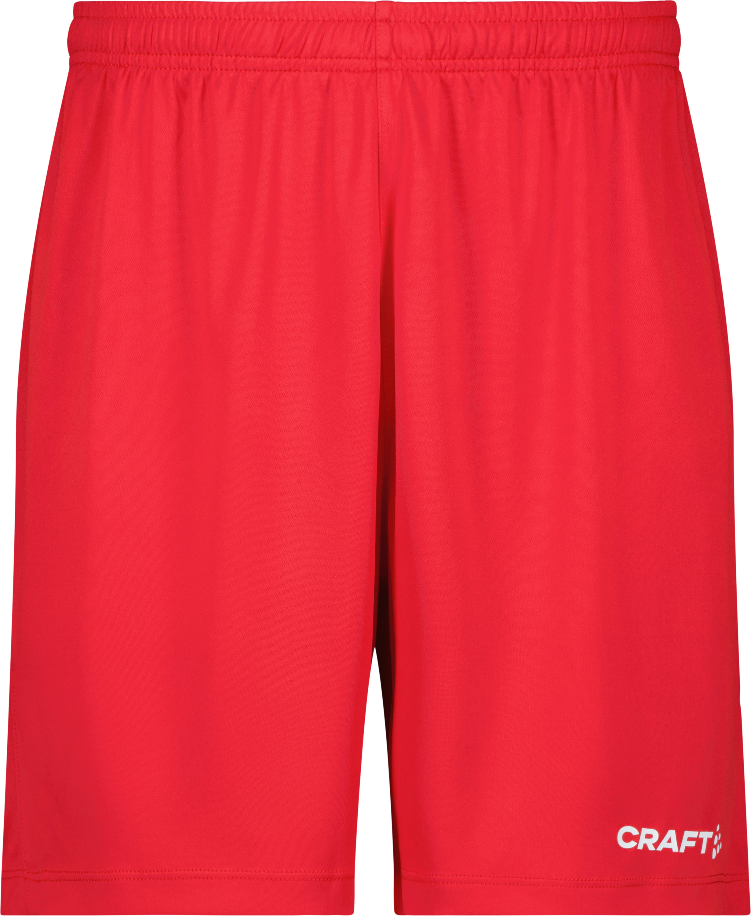 Craft Squad Jr Solid Shorts