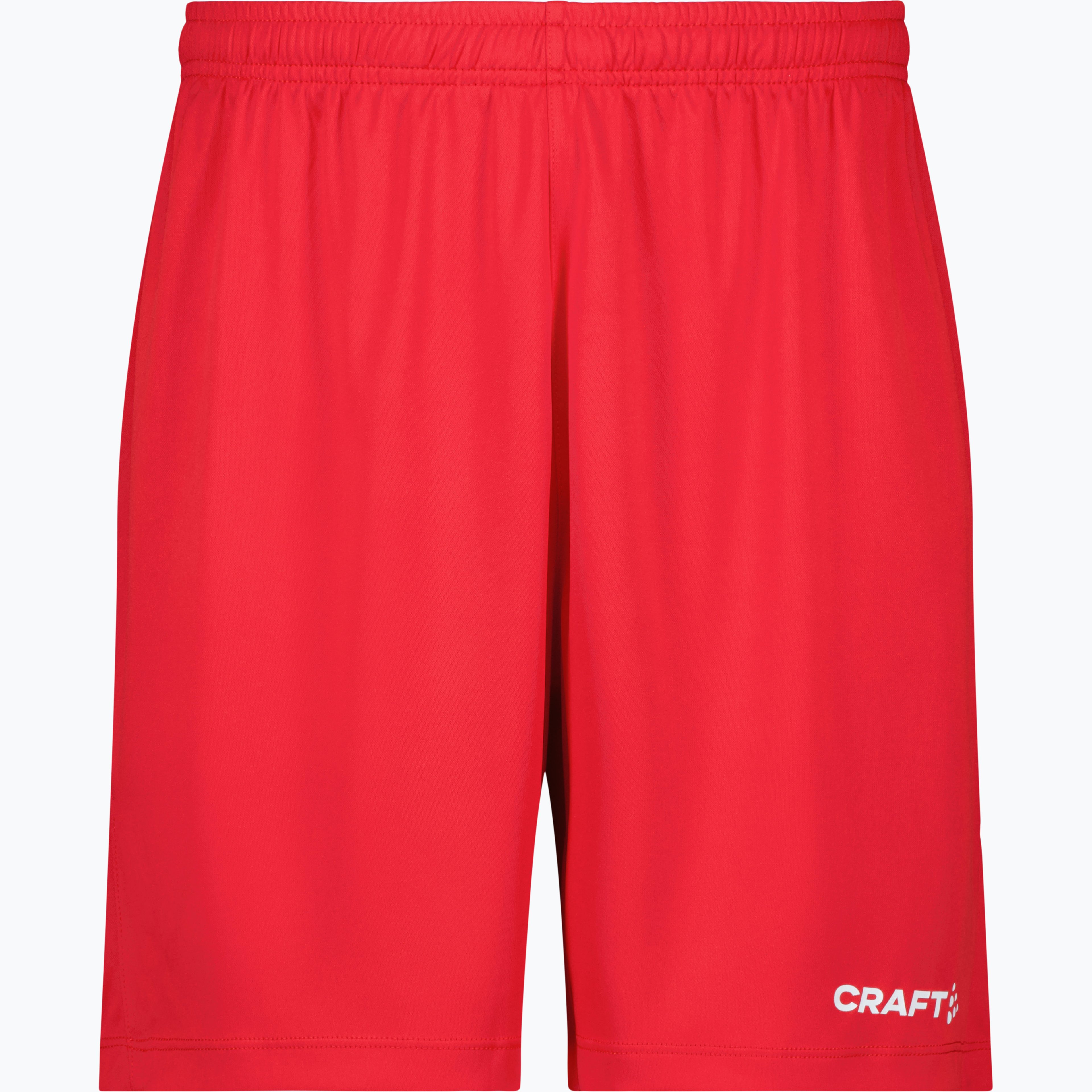 Squad Jr Solid Shorts