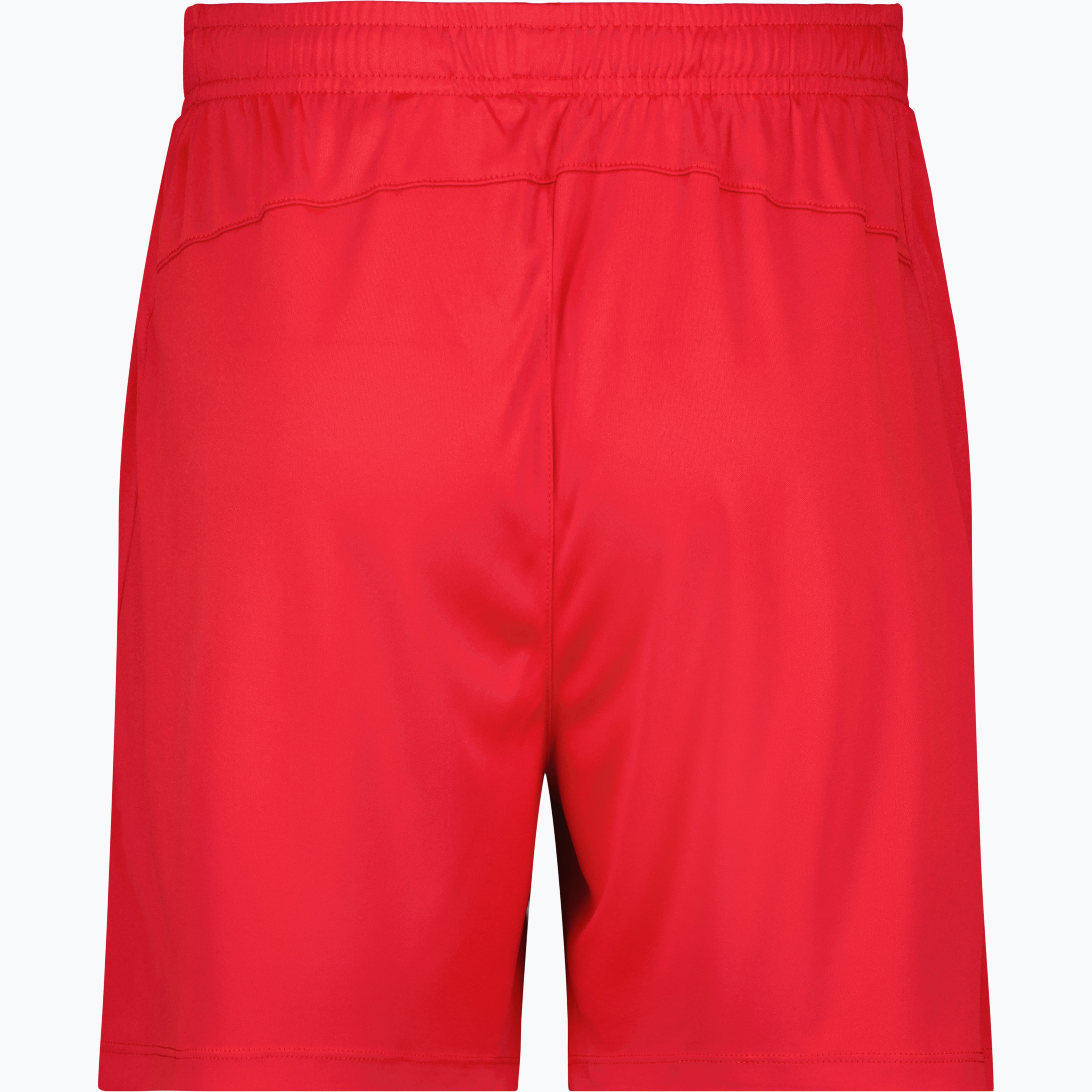 Squad Jr Solid Shorts