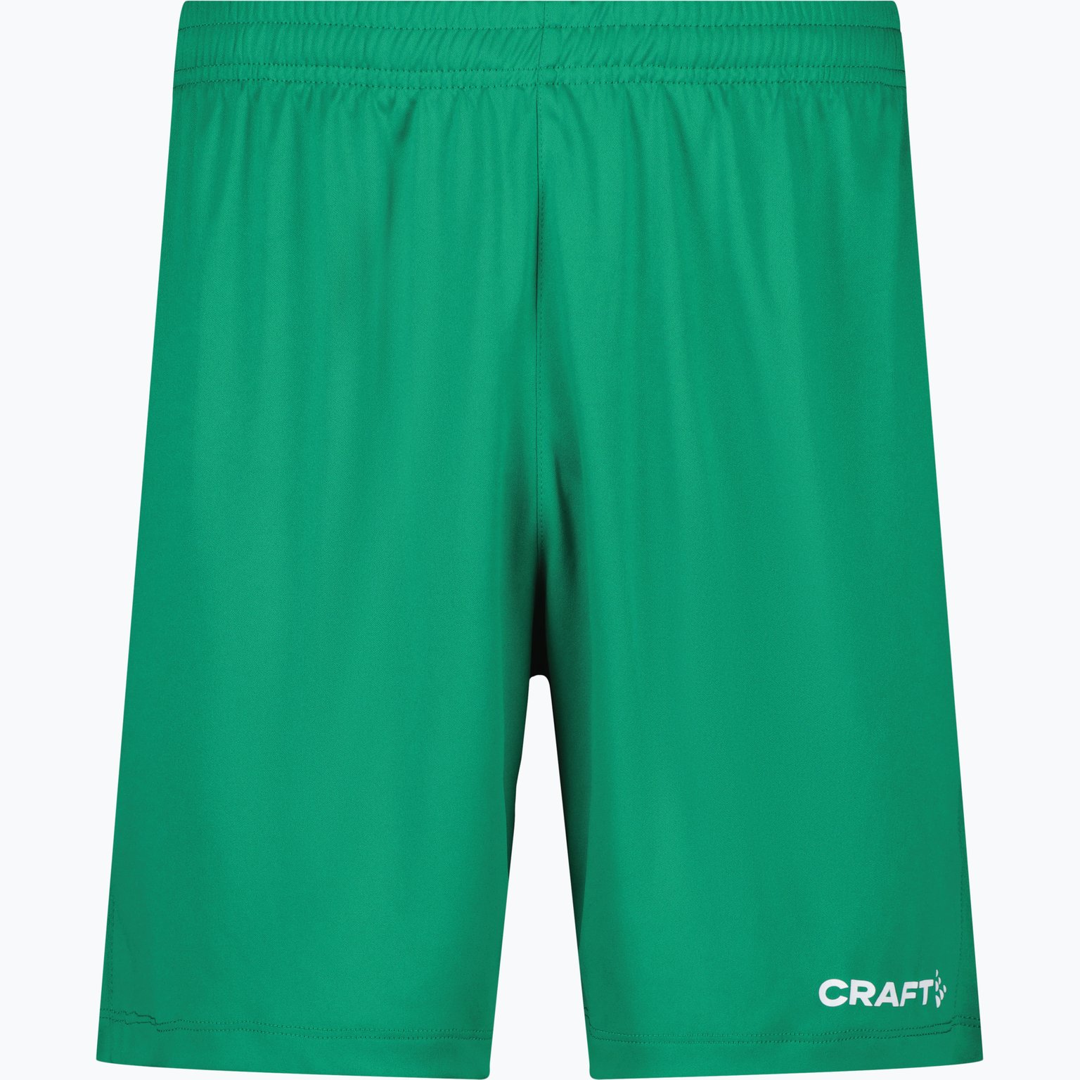 Craft Squad Jr Solid Shorts Blå