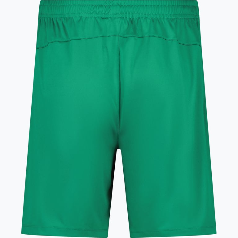 Craft Squad Jr Solid Shorts Grön