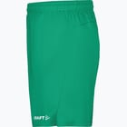 förhandsvisning ikon 3 för Craft Squad Jr Solid Shorts Grön