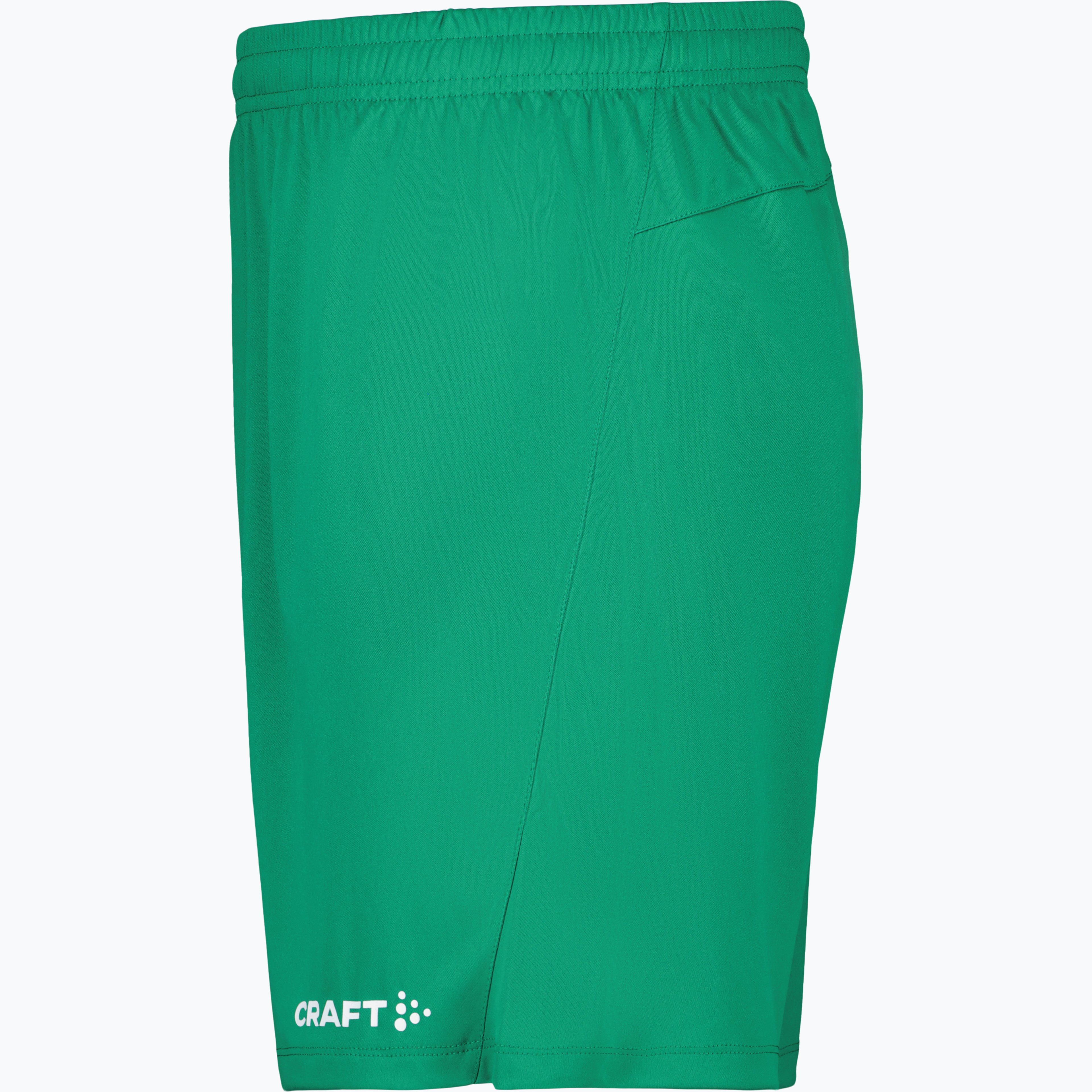 Squad Jr Solid Shorts