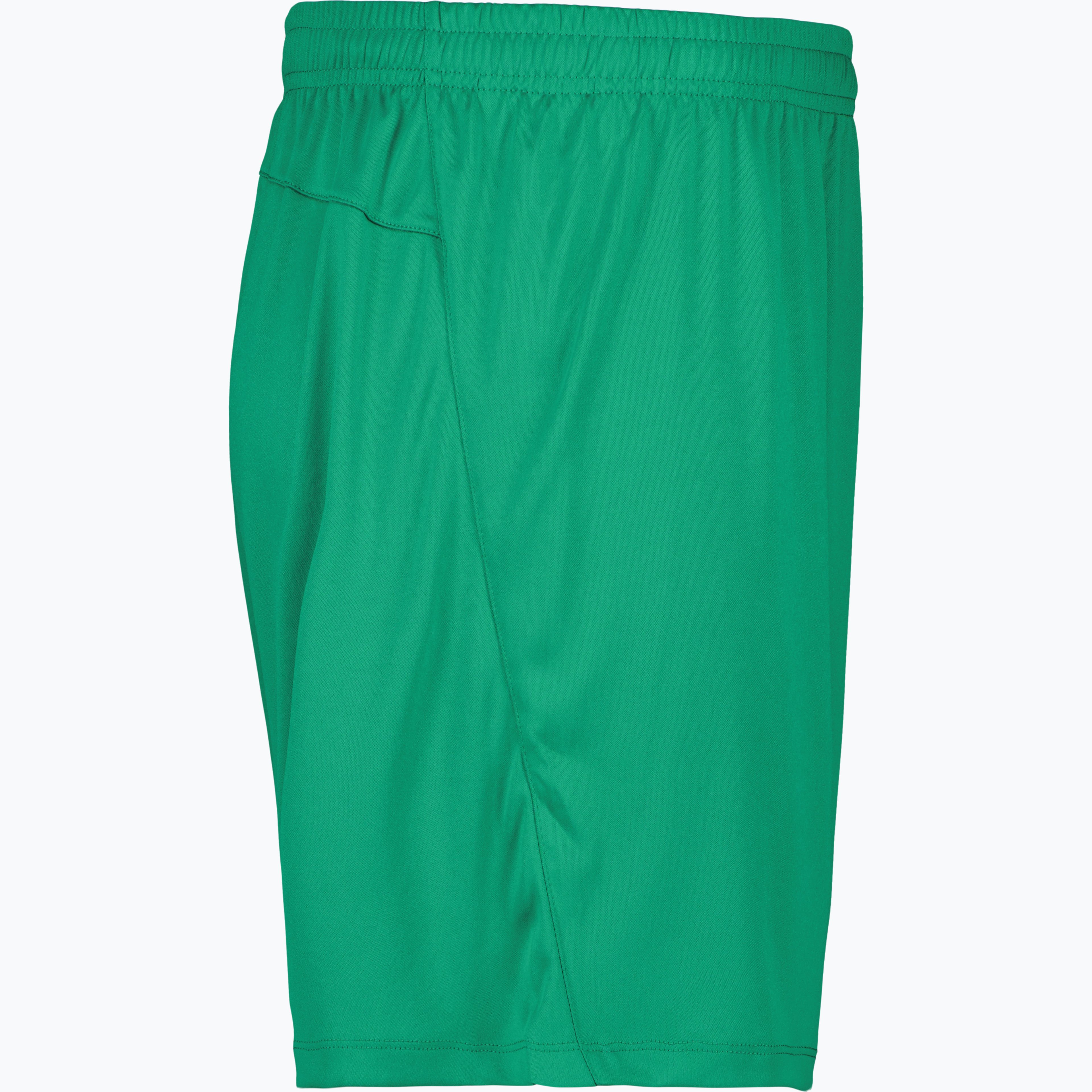 Squad Jr Solid Shorts