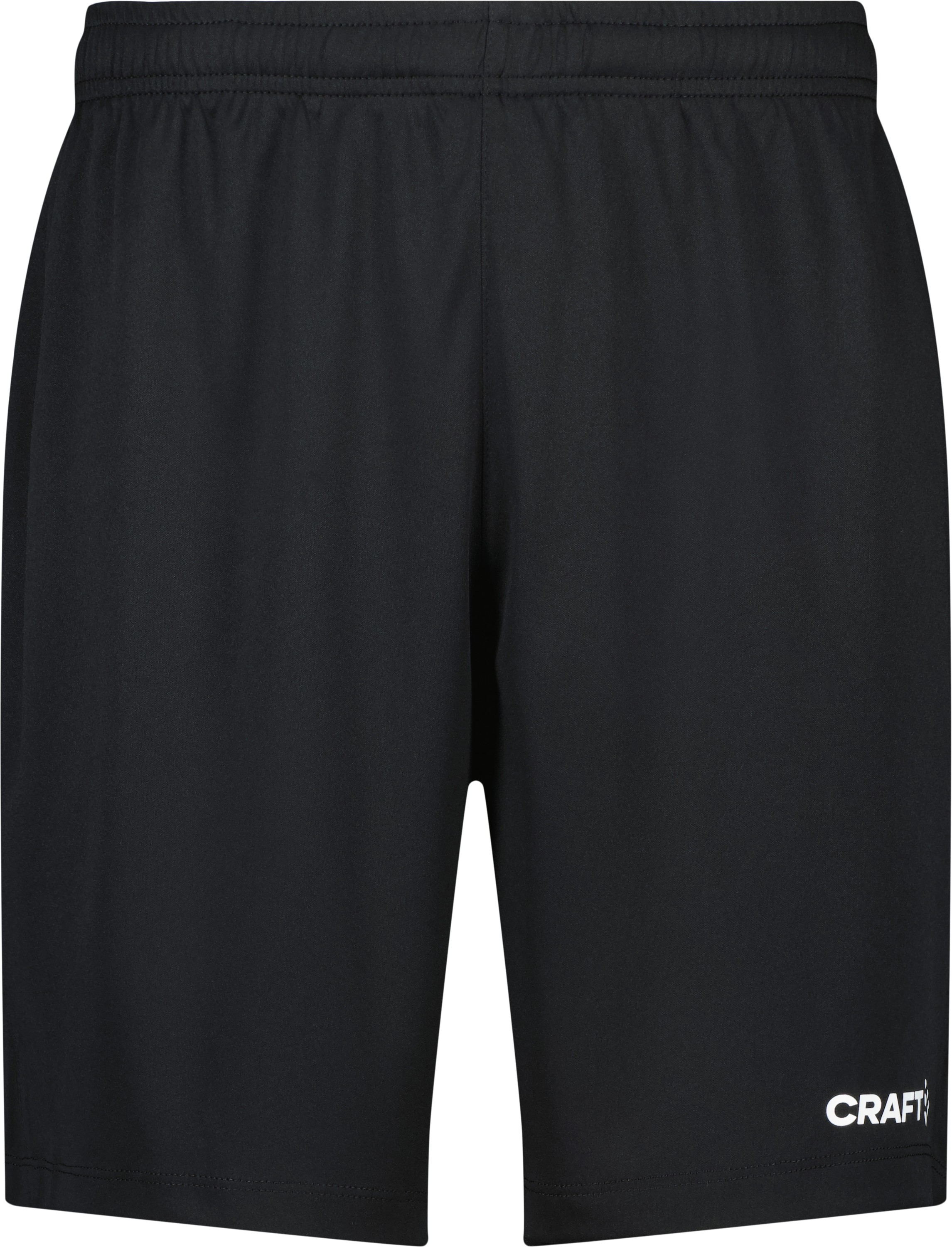 Craft Squad Jr Solid Shorts