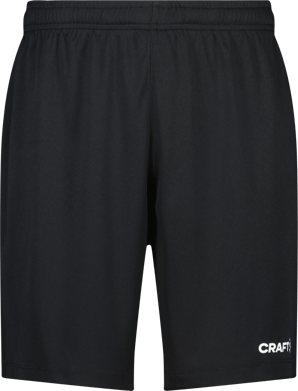 Craft Squad Jr Solid Shorts