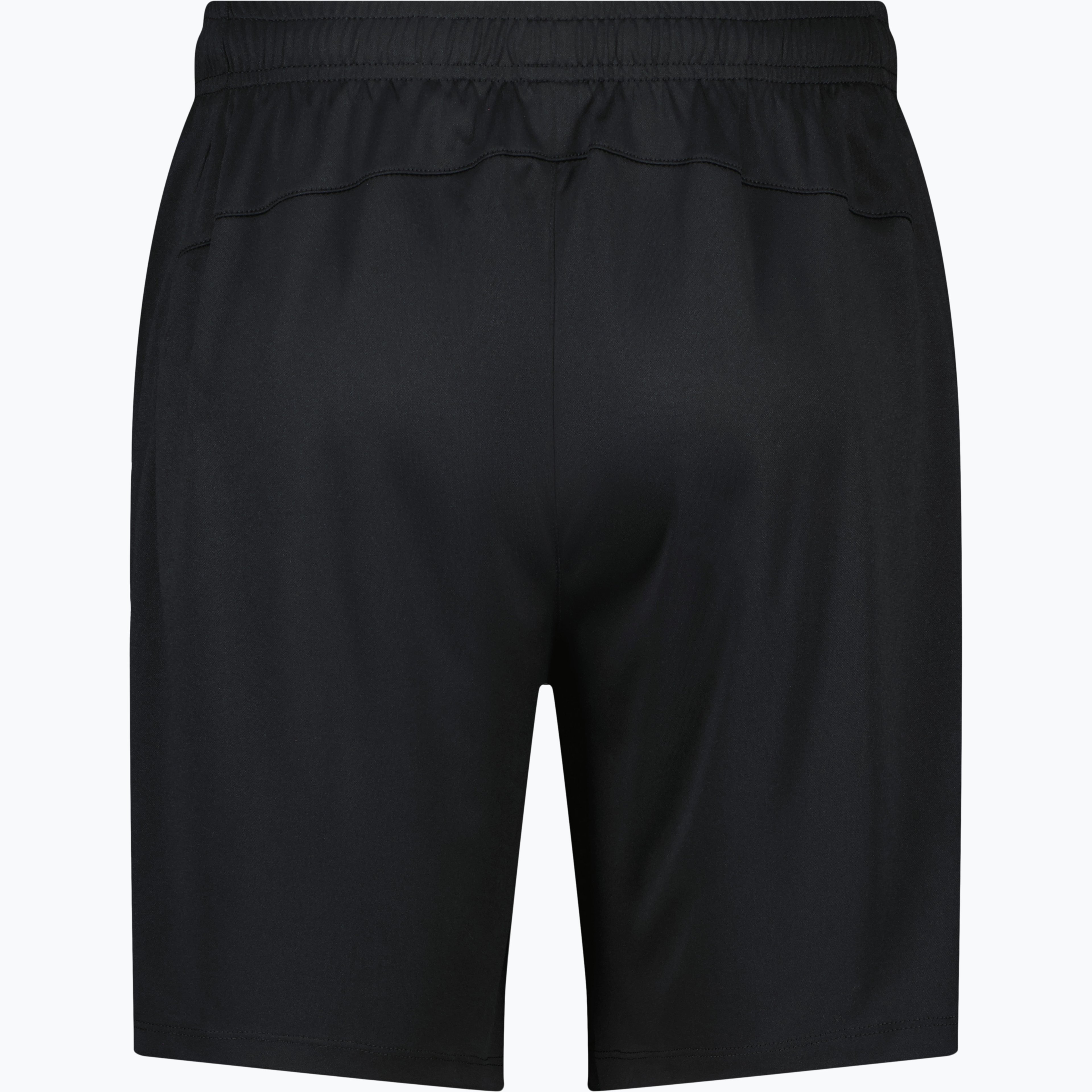 Squad Jr Solid Shorts