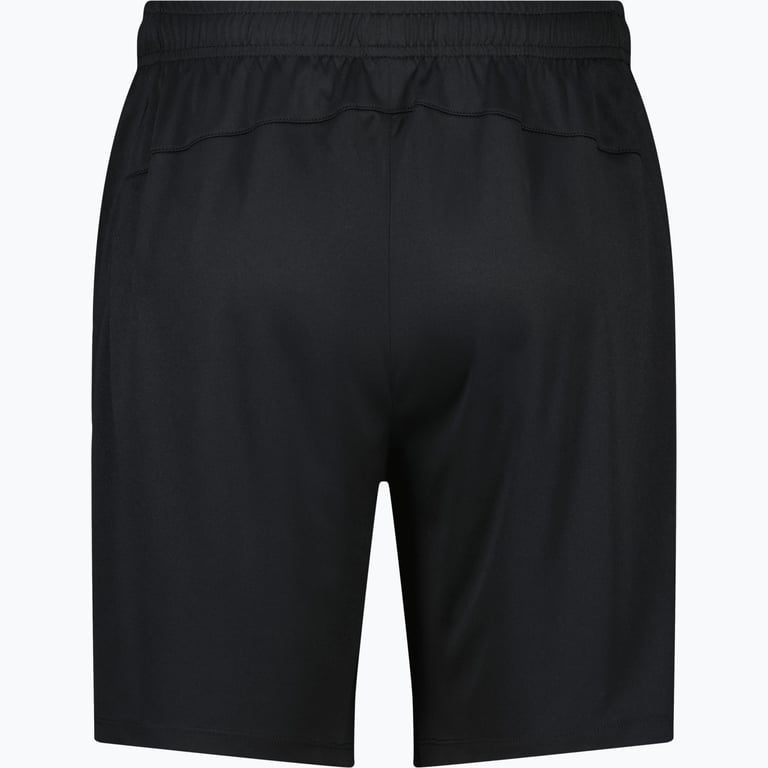 Craft Squad Jr Solid Shorts Svart