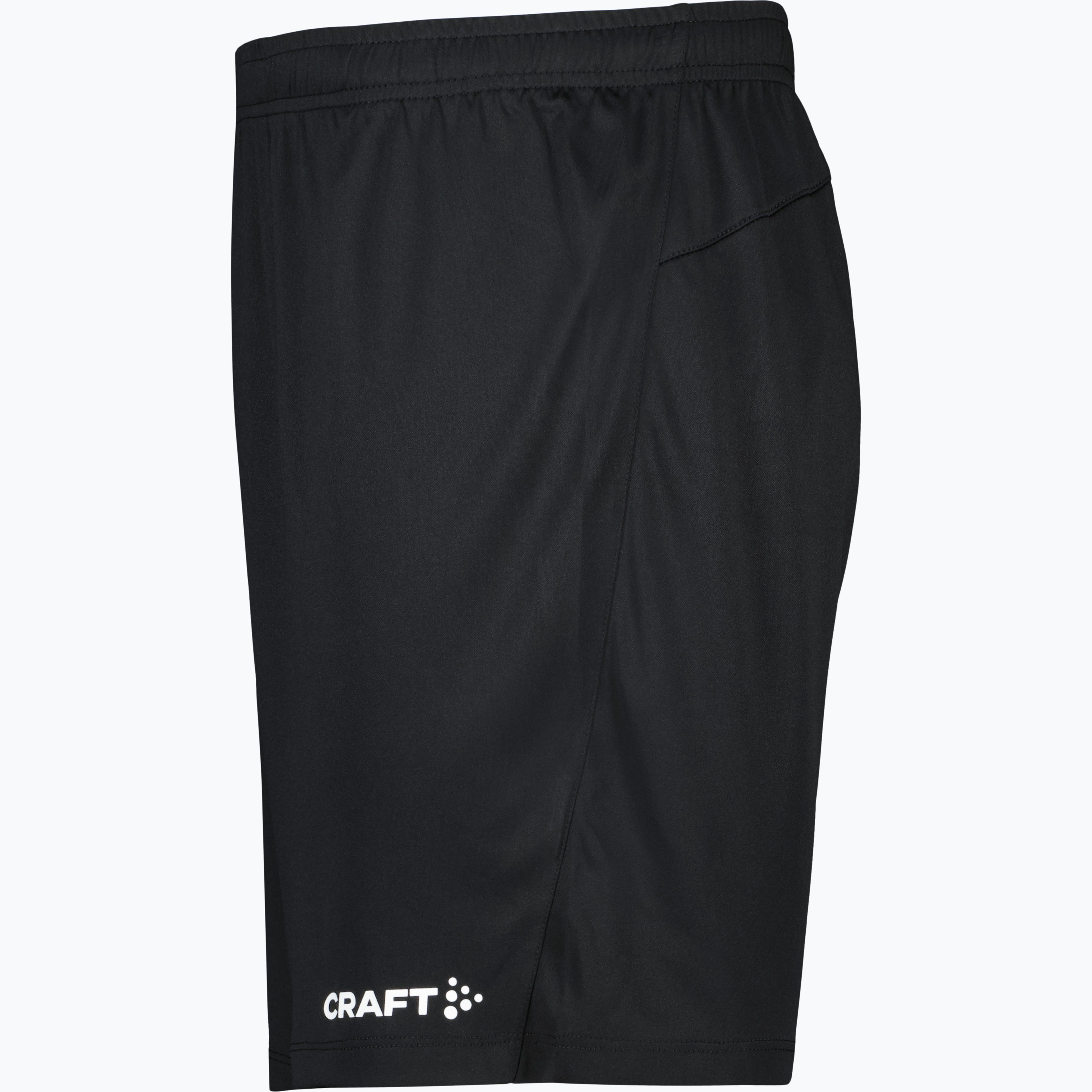 Squad Jr Solid Shorts