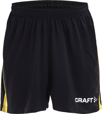 Craft Progress Contrast Jr Shorts