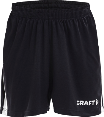 Craft Progress Contrast Jr Shorts