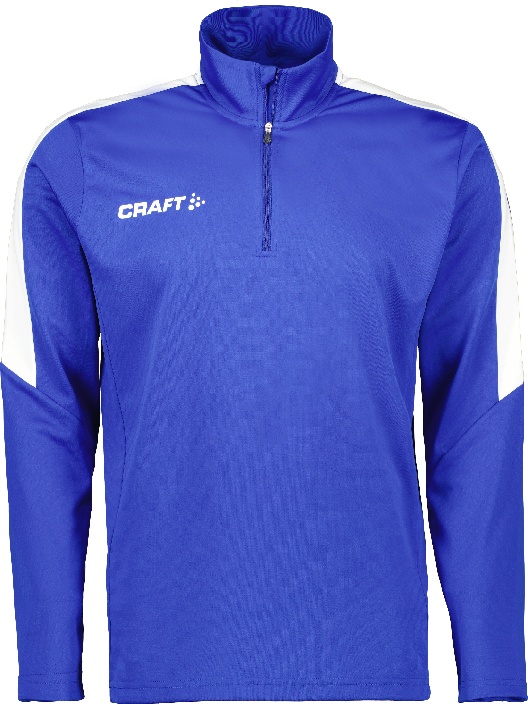 Craft Progress Jr Halfzip Träningströja