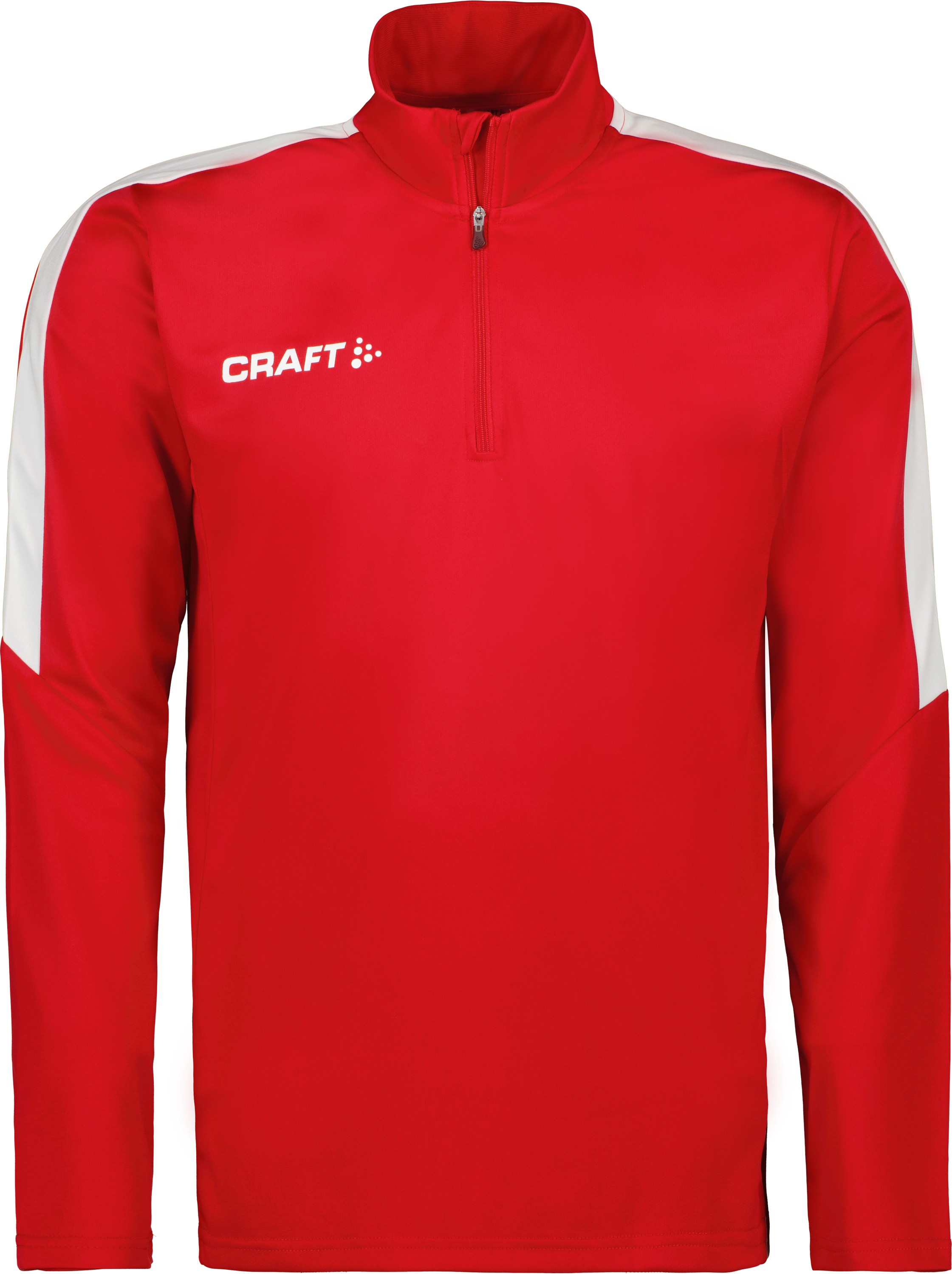 Craft Progress Jr Halfzip Träningströja