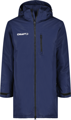 Craft Parkas Jr Jacka