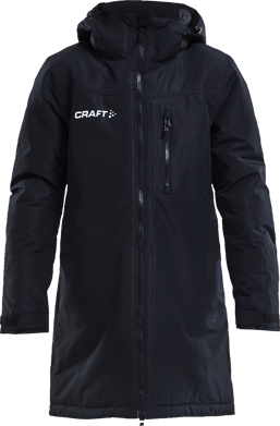 Craft Parkas Jr Jacka