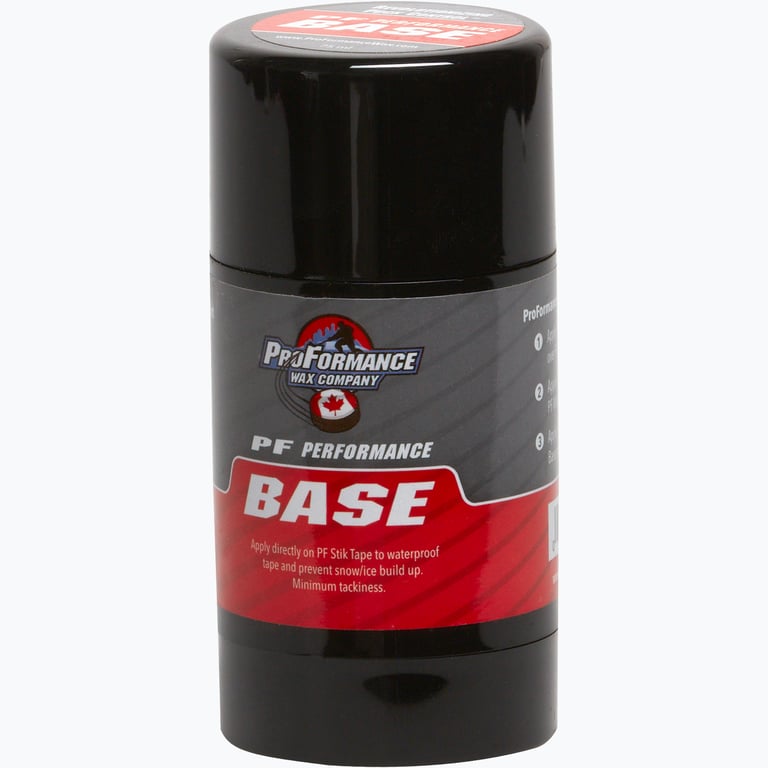 Intersport Base Wax Performance 90g Svart