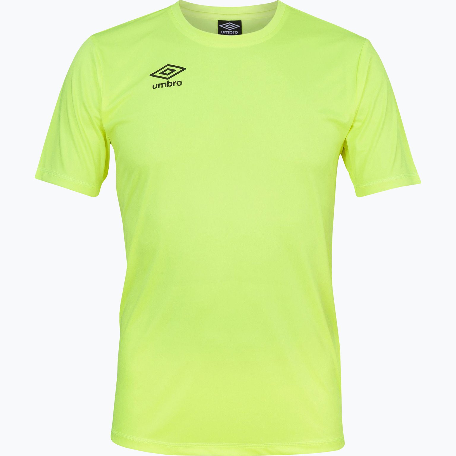 Umbro Core Poly Jr T-shirt Blå