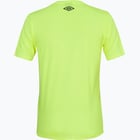 förhandsvisning ikon 2 för Umbro Core Poly Jr T-shirt Gul