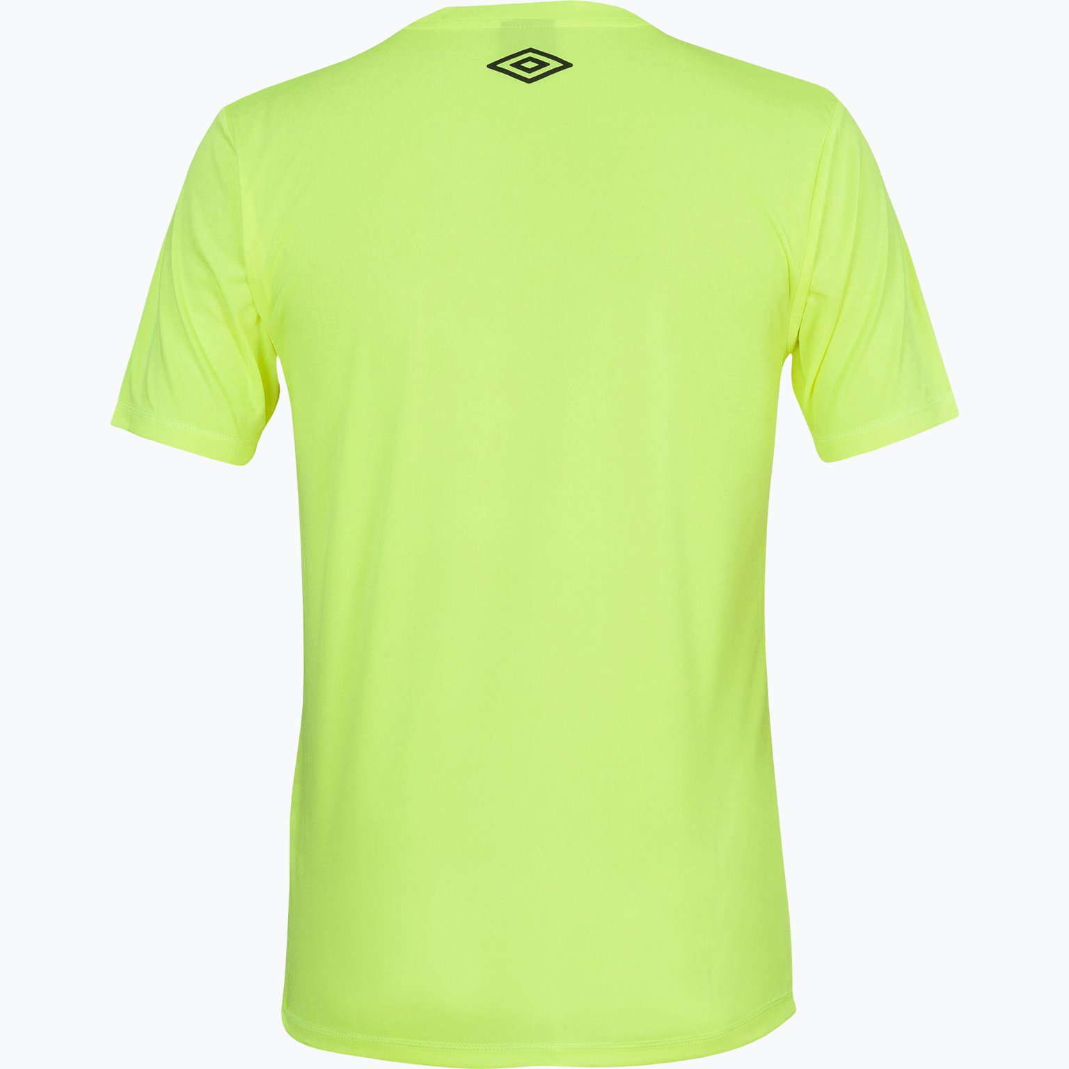 Umbro Core Poly Jr T-shirt Gul